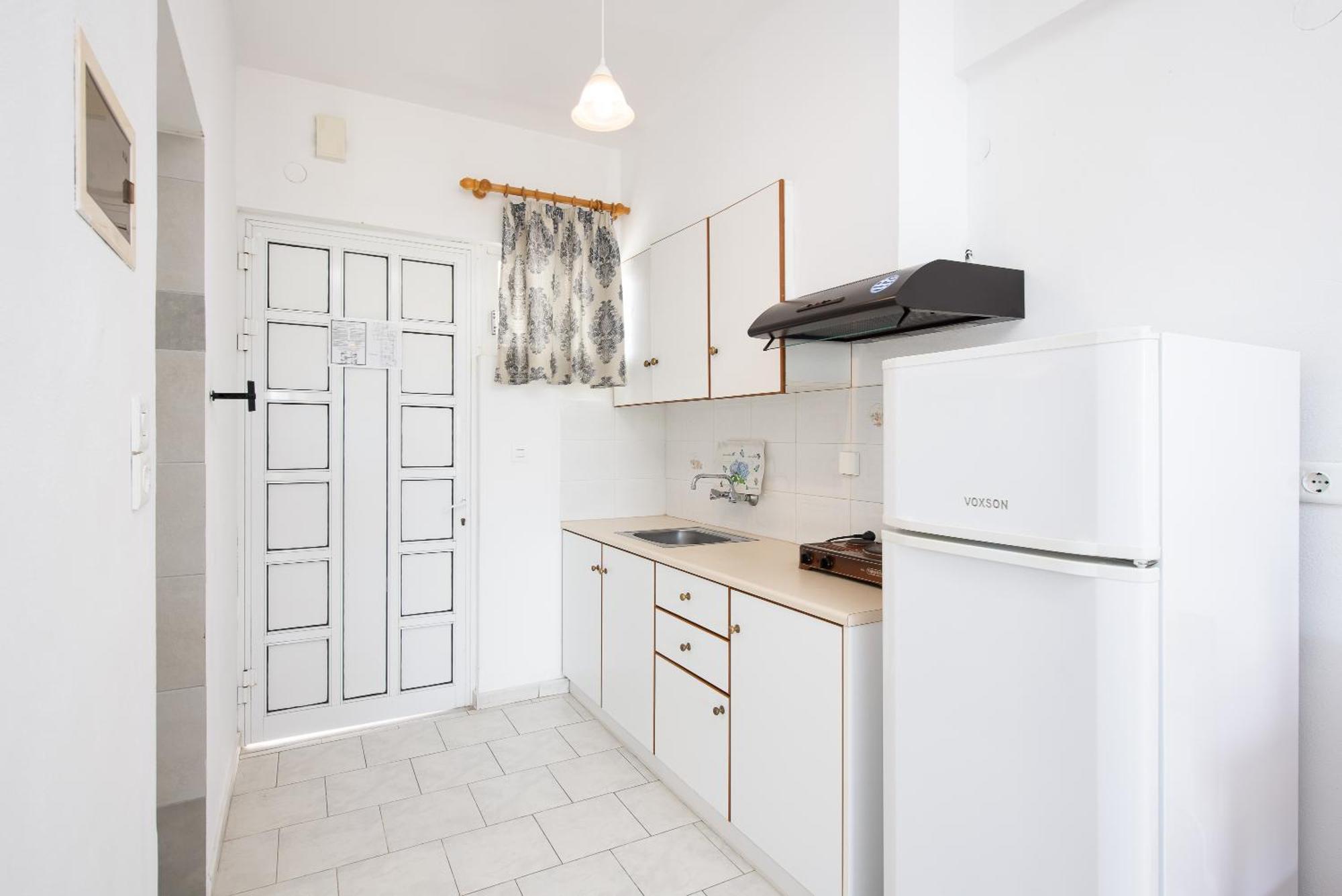 Zoe Seaside Apartment Loutra Edipsou  Exterior photo