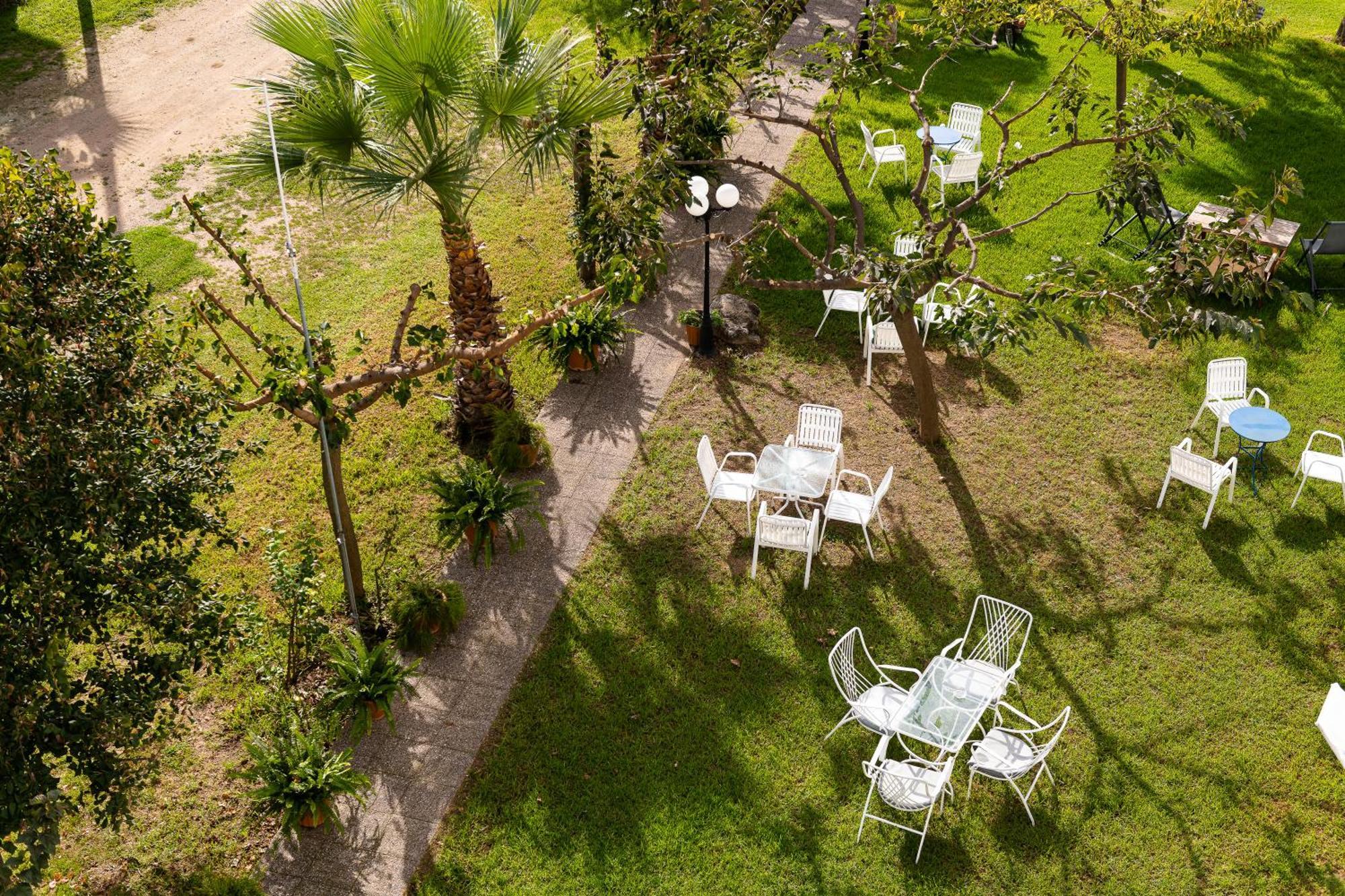 Zoe Seaside Apartment Loutra Edipsou  Exterior photo