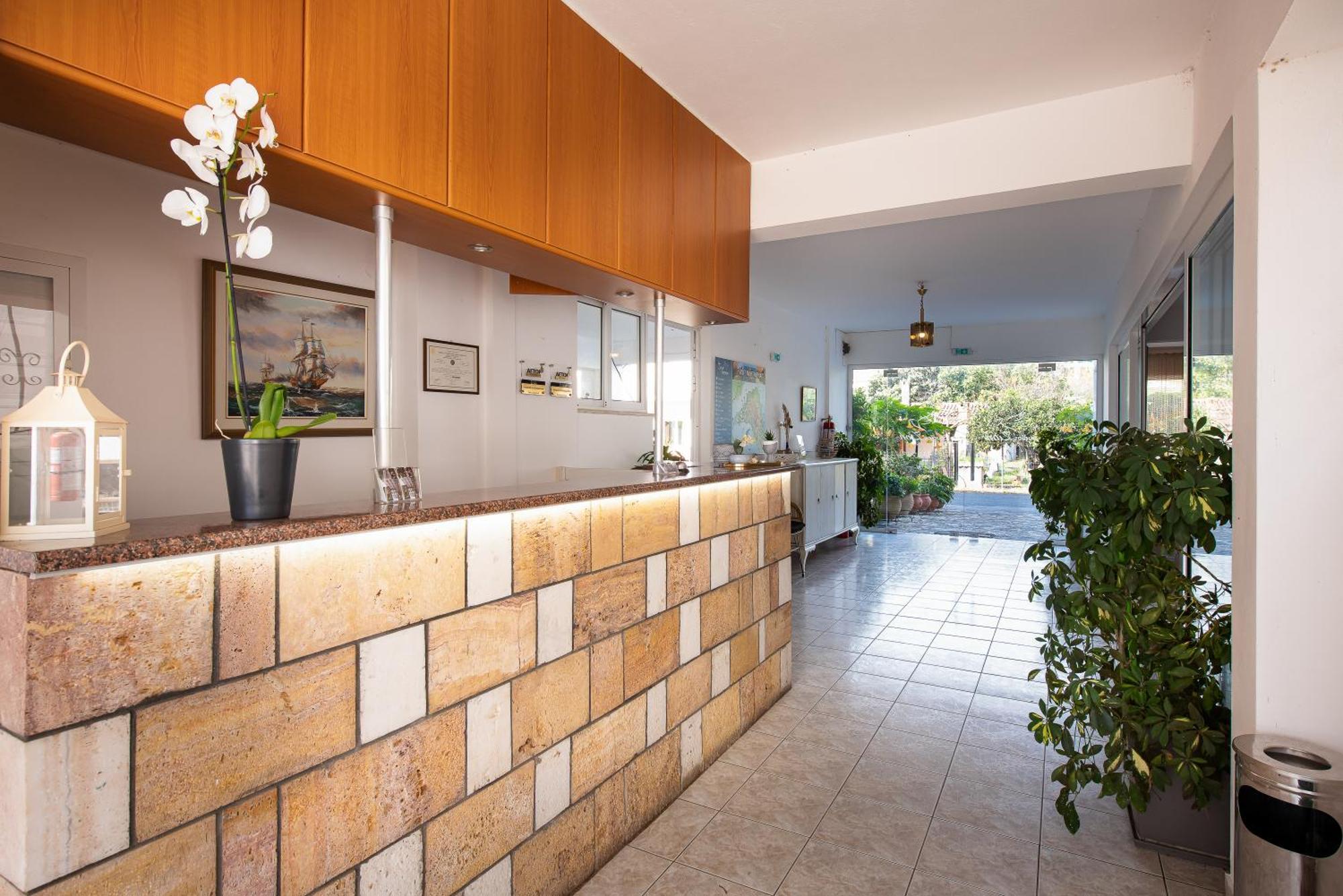 Zoe Seaside Apartment Loutra Edipsou  Exterior photo